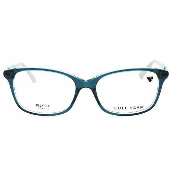 COLE HAAN EYEGLASSES CH5052-316-54 New with case